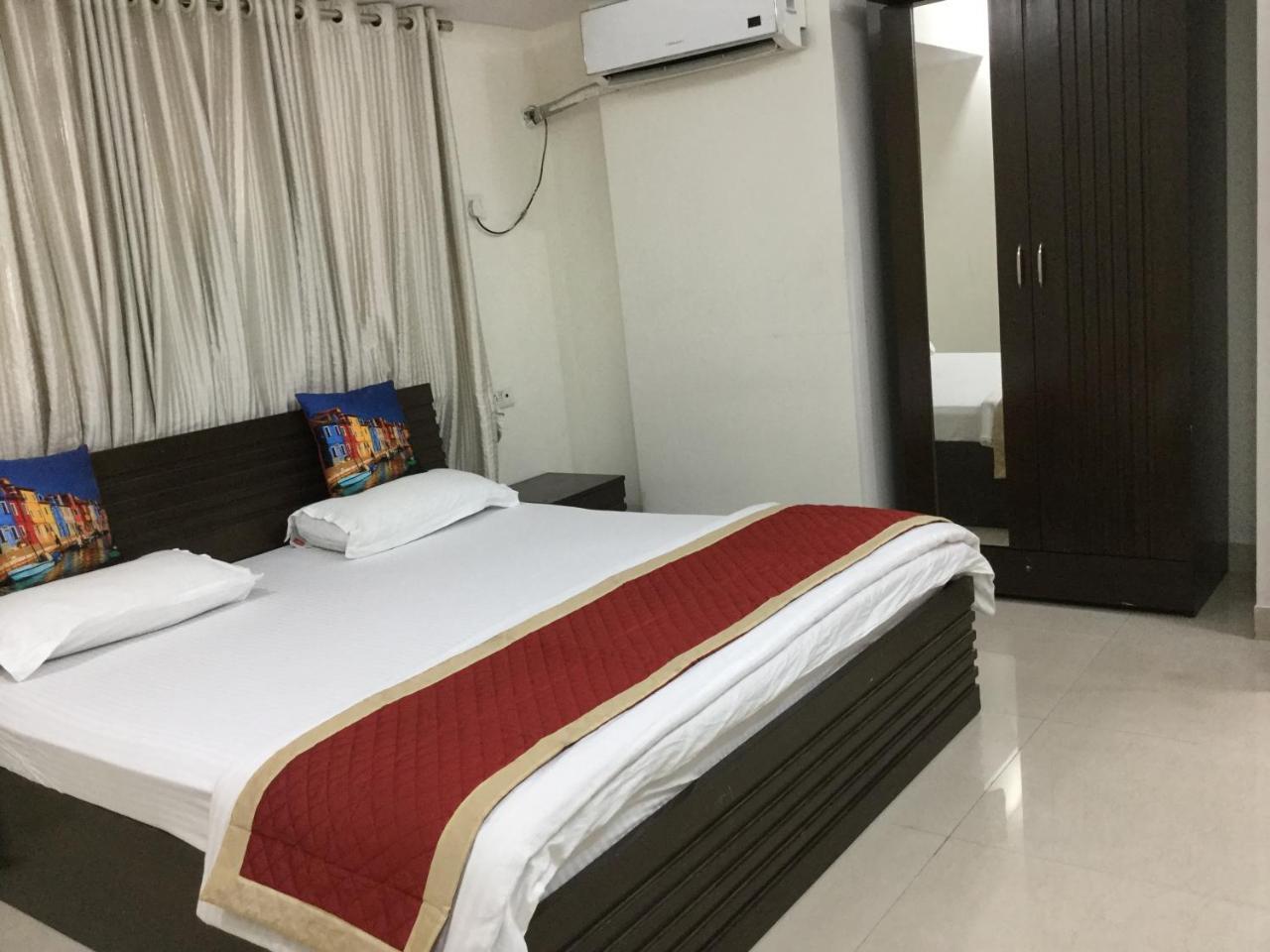 Arista Service Apartments - Mumbai — Photos 3
