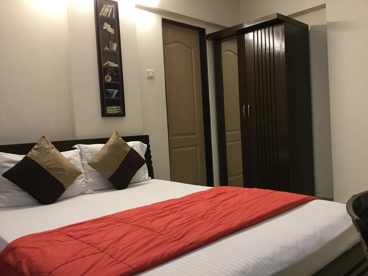 Arista Service Apartments - Mumbai, Mumbai